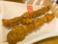 -琴岛顺天馄饨(乐客城店)