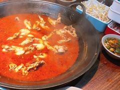 -老天桥蛙炉火锅(姑苏总店)