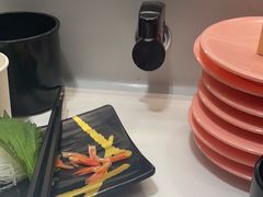 -争鲜回转寿司(朝北大悦城店)