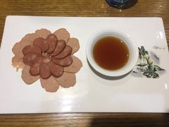 -菩提树·素食餐厅(汇智国际商业中心店)