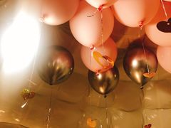 -天空花园餐吧·生日·团建(南山店)