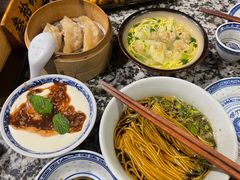 -南京大牌档(崇文门国瑞店)