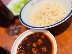 -京尊烤鸭店JINGZUN(春秀路店)