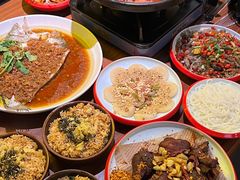 -老闵田螺馆·南昌市井菜·特色小吃(总店)