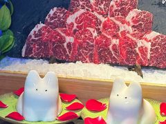 -蟹犇前•帝王蟹雪蟹(陆家嘴店)