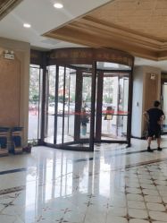 -冠豪主题婚礼酒店·宴会厅(机场店)