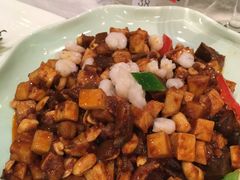 八宝辣酱-和记小菜(东方店)