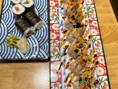 -桃屋日本料理(清华科技园店)