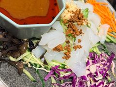 -蘸小院铁锅炖·蘸酱菜·东北菜(怀远门店)