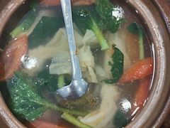 -一楼食业·美食人家