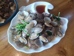 -食鸡公社辣子鸡·潍坊菜·烧烤