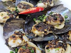 -广胜通达海鲜食府(黄沙店)