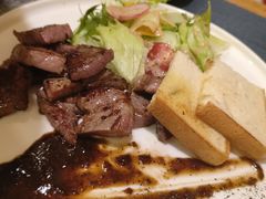 -樱の千渡日式料理·铁板烧•烧鸟(金盛田广场店)