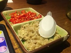 -芭缇沁园椰子鸡(中航紫金新天地店)
