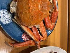 -蟹福家活蟹料理·豪华自助(绿洲假日酒店)