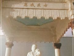-王府井天主教堂