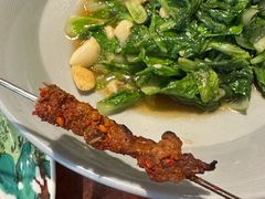 -长安记·大美陕菜(大族广场店)