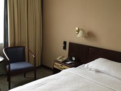 -北京珀丽酒店