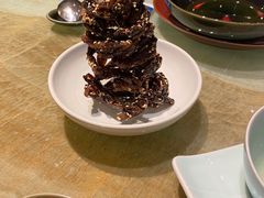 -湖滨28中餐厅·西湖宴·杭州君悦酒店