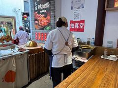 -赵元章肉骨烧(山塘街店)