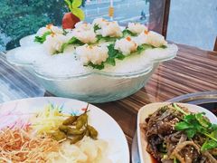 -渔意坊·千层无骨鱼粥底火锅·20年顺德菜(普君店)