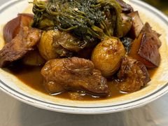 酱小土豆-小土豆北方菜馆(文慧园店)