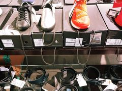 -TIMES CITY OUTLETS 时代·城市·奥特莱斯(上海国际时尚中心店)