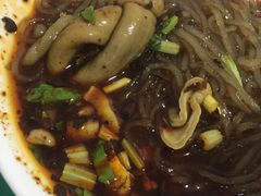 -甘记肥肠粉(马鞍北路店)