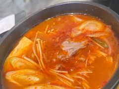 -农乐园炭火烤肉(繁花中心店)