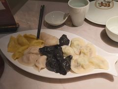 全家福水饺-船歌·鱼水饺青岛菜(闽江二路店)