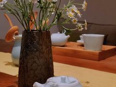 -梅间堂茶馆(绿地缤纷城店)