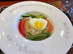-乡村馕坑肉·烧烤·新疆菜·本地人更爱吃(阿勒泰首店)