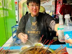 -牛华周记麻辣烫起源店