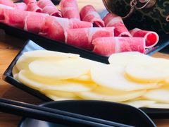 -木辛水水冰煮羊(凤城六路店)