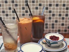 双皮奶-小龍鳳餐室(番禺路店)