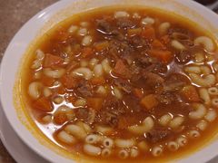 牛尾通粉-喜莲咖啡
