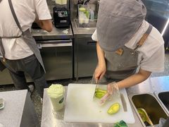 -茉酸奶(春熙路店)