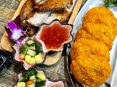 -Hi YOU你的饭局泰餐厅(雍和宫店)