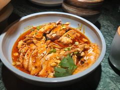 口水鸡-姐夫的小菜(新中关购物中心店)