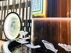 -万豪金殿(香港JW万豪酒店)