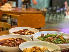 -铁公鸡·四川料理(天环广场店)