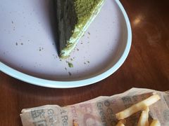 -雕刻时光咖啡馆(南院门店)