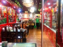 大堂-宝正臻天津包子总店(金阳光居易店)
