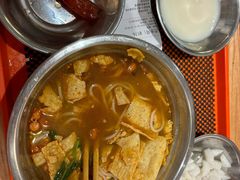 -柳州肥姨妈大骨螺蛳粉(双阳路店)