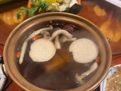 -古关火锅店(古北水镇景区店)
