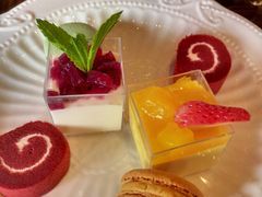 -YUE·6·西式融合餐厅(外滩六号店)
