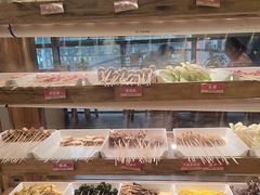 -袁记串串香(梁家巷店)