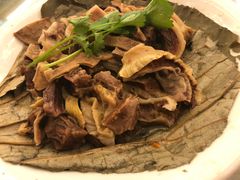 -龙岩华美达龙州酒店