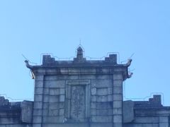 -南岳衡山风景名胜区-南岳大庙