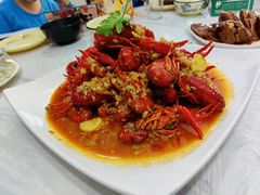 -辣螃铠盆盆蟹大排档(总店)